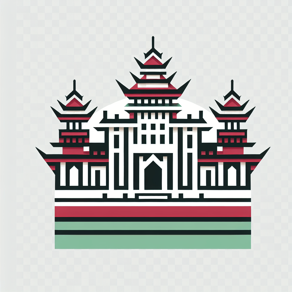 Ministère de la Culture — Madagascar